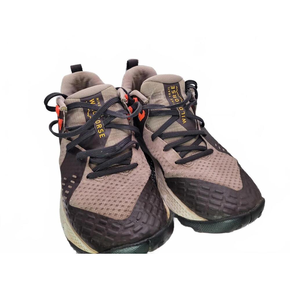 Nike Wildhorse Trail Running Shoes Mens US Size 7.5 - AO2223-200